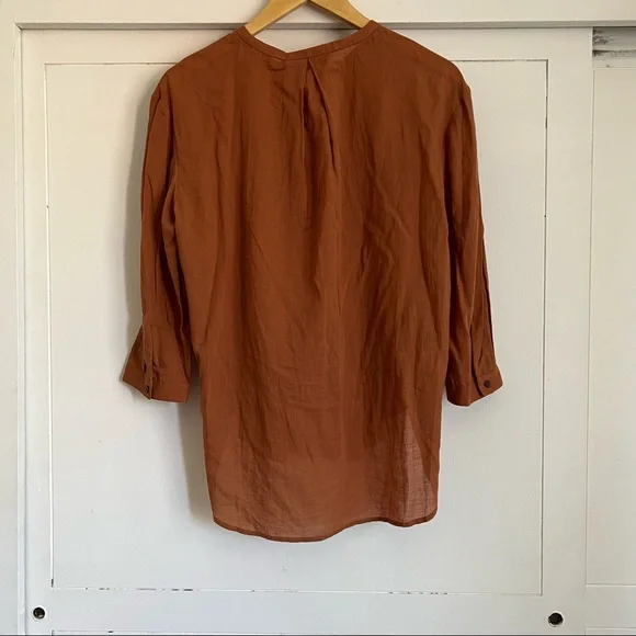 Jenni Kayne James Canyon Top - Picture 2 of 6